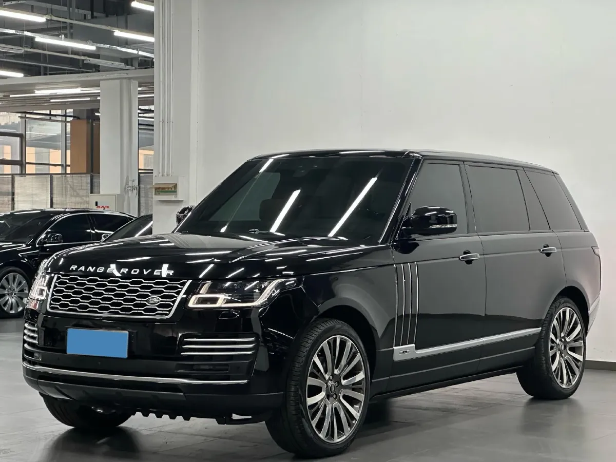 2020 Land Rover Range Rover 3.0T 400HP L6 8AT,autocango,china used car exporter,china ev exporter,chinese used car exporter,chinese used ev exporter