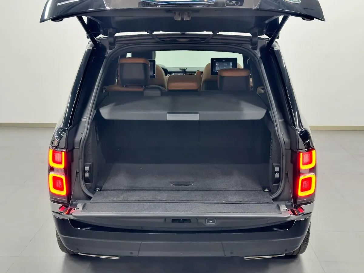 2020 Land Rover Range Rover 3.0T 400HP L6 8AT,autocango,china used car exporter,china ev exporter,chinese used car exporter,chinese used ev exporter