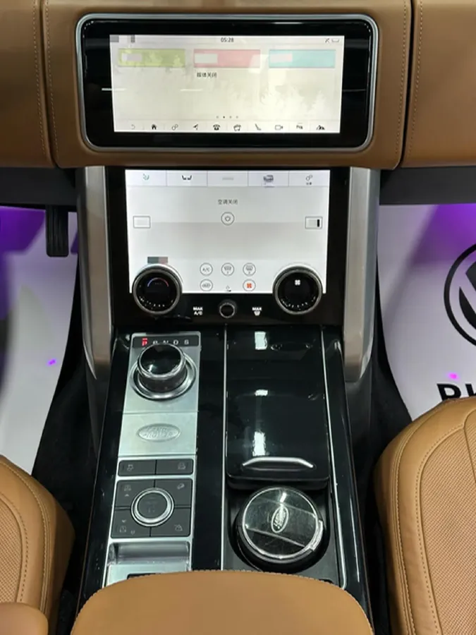 2020 Land Rover Range Rover 3.0T 400HP L6 8AT,autocango,china used car exporter,china ev exporter,chinese used car exporter,chinese used ev exporter