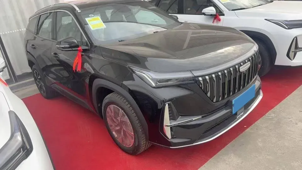 2025 Geely StarRay 1.5T 181HP L4 7DCT,autocango,china used car exporter,china ev exporter,chinese used car exporter,chinese used ev exporter