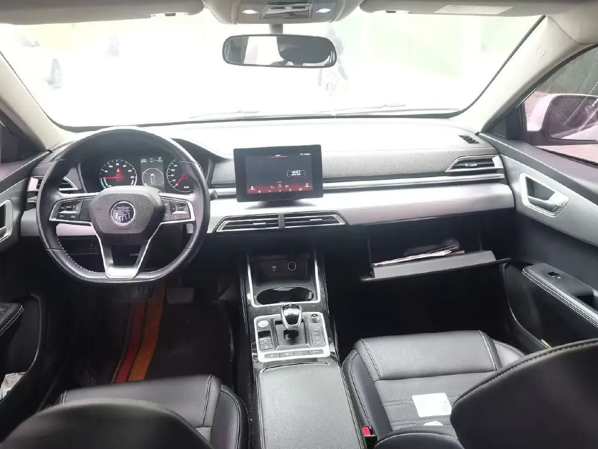 2019 BYD Qin BEV 53.1KWH,autocango,china used car exporter,china ev exporter,chinese used car exporter,chinese used ev exporter