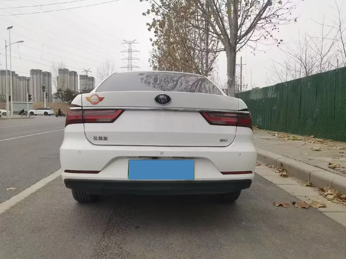 2019 BYD Qin BEV 53.1KWH,autocango,china used car exporter,china ev exporter,chinese used car exporter,chinese used ev exporter