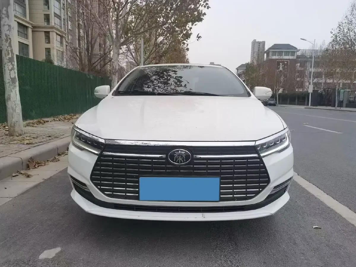 2019 BYD Qin BEV 53.1KWH,autocango,china used car exporter,china ev exporter,chinese used car exporter,chinese used ev exporter