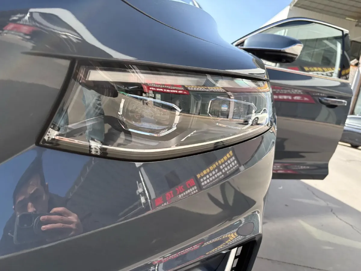 2025 Geely Preface 2.0T 238HP L4 8AT,autocango,china used car exporter,china ev exporter,chinese used car exporter,chinese used ev exporter