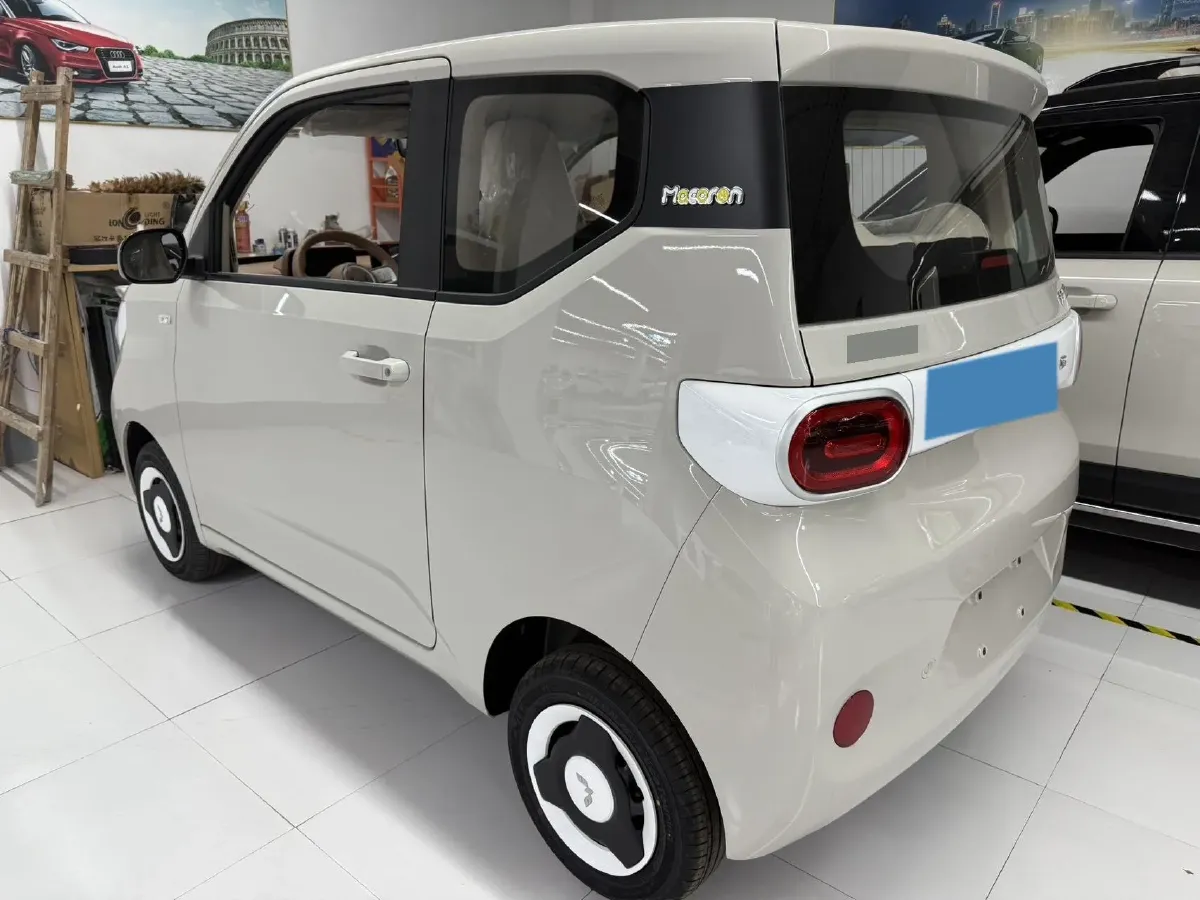 2024 WuLing HongGuang MINI EV BEV 17.3KWH,autocango,china used car exporter,china ev exporter,chinese used car exporter,chinese used ev exporter