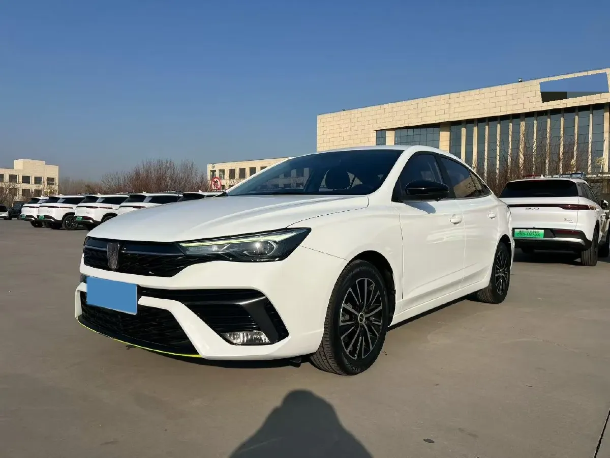 2021 Roewe i5 1.5L 120HP L4 CVT,autocango,china used car exporter,china ev exporter,chinese used car exporter,chinese used ev exporter