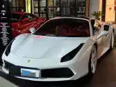 2015 FERRARI 488,autocango,china used car exporter,china ev exporter,chinese used car exporter,chinese used ev exporter