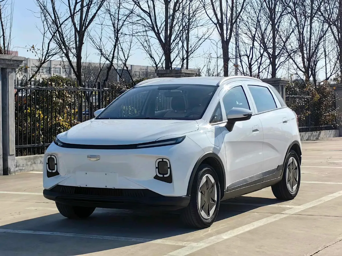 2024 Geometry E BEV 29.67KWH,autocango,china used car exporter,china ev exporter,chinese used car exporter,chinese used ev exporter