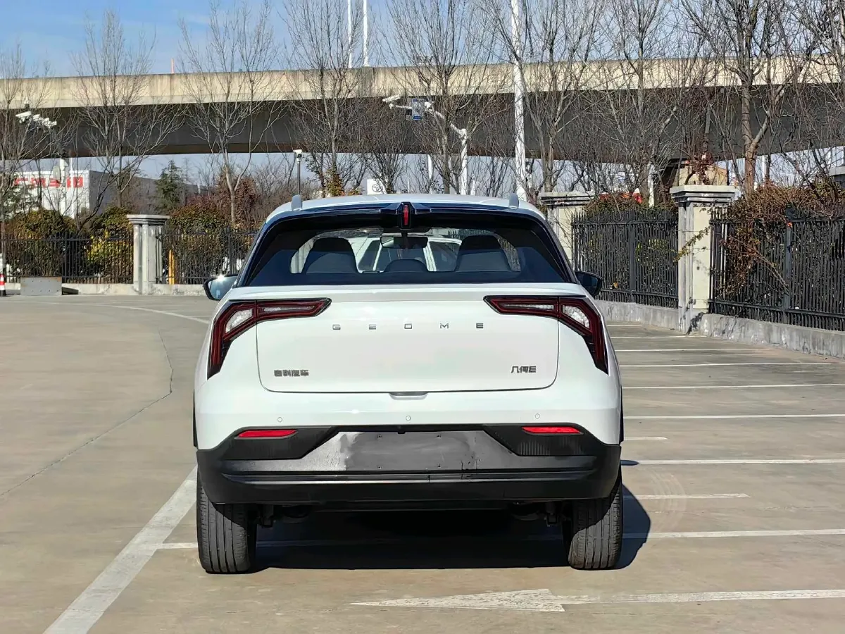 2024 Geometry E BEV 29.67KWH,autocango,china used car exporter,china ev exporter,chinese used car exporter,chinese used ev exporter