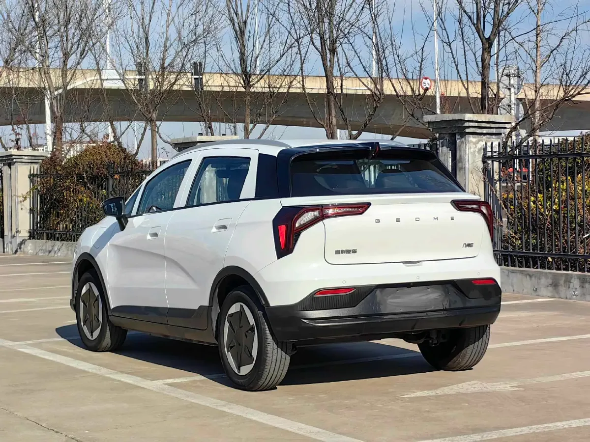 2024 Geometry E BEV 29.67KWH,autocango,china used car exporter,china ev exporter,chinese used car exporter,chinese used ev exporter