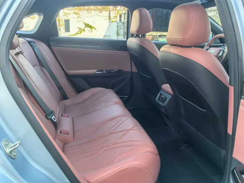 2025 BYD Seal 06 Wagon 1.5L 101HP L4 E-CVT PHEV,autocango,china used car exporter,china ev exporter,chinese used car exporter,chinese used ev exporter