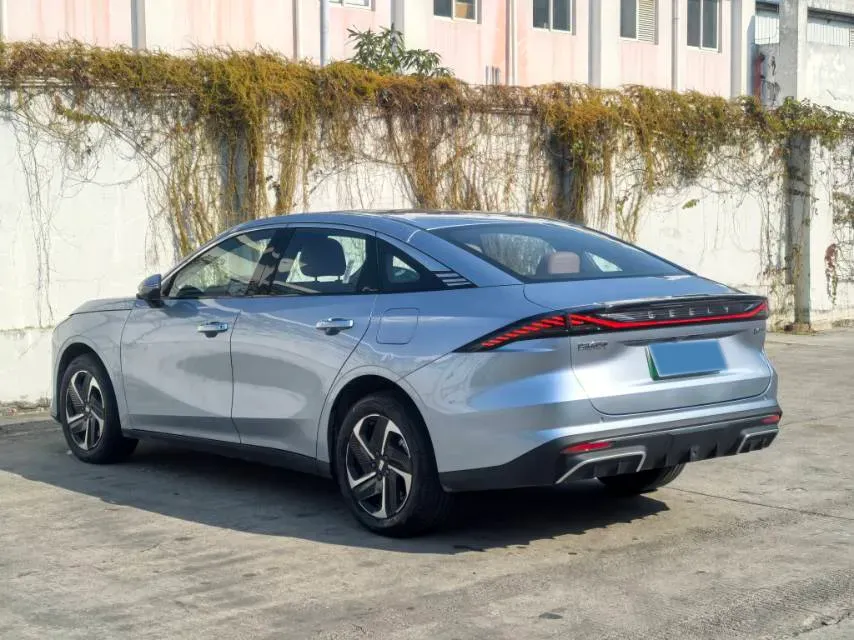 2025 BYD Seal 06 Wagon 1.5L 101HP L4 E-CVT PHEV,autocango,china used car exporter,china ev exporter,chinese used car exporter,chinese used ev exporter