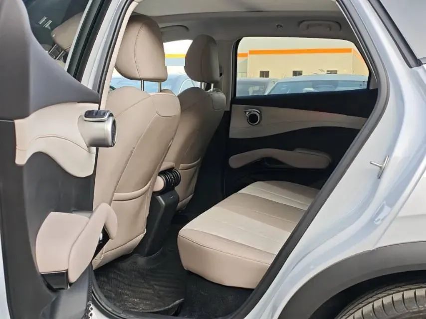 2024 BYD Yuan Plus BEV 60.48KWH,autocango,china used car exporter,china ev exporter,chinese used car exporter,chinese used ev exporter