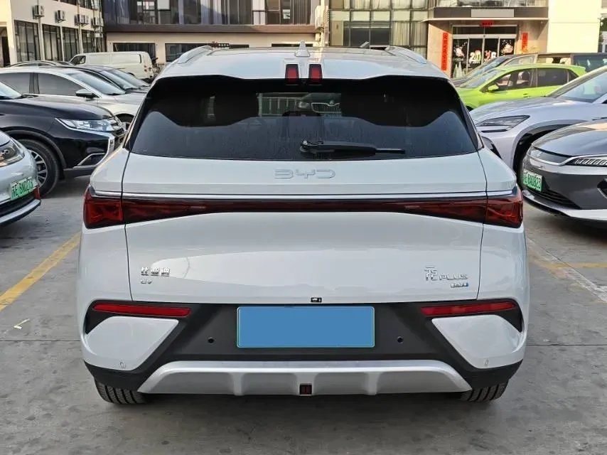 2024 BYD Yuan Plus BEV 60.48KWH,autocango,china used car exporter,china ev exporter,chinese used car exporter,chinese used ev exporter
