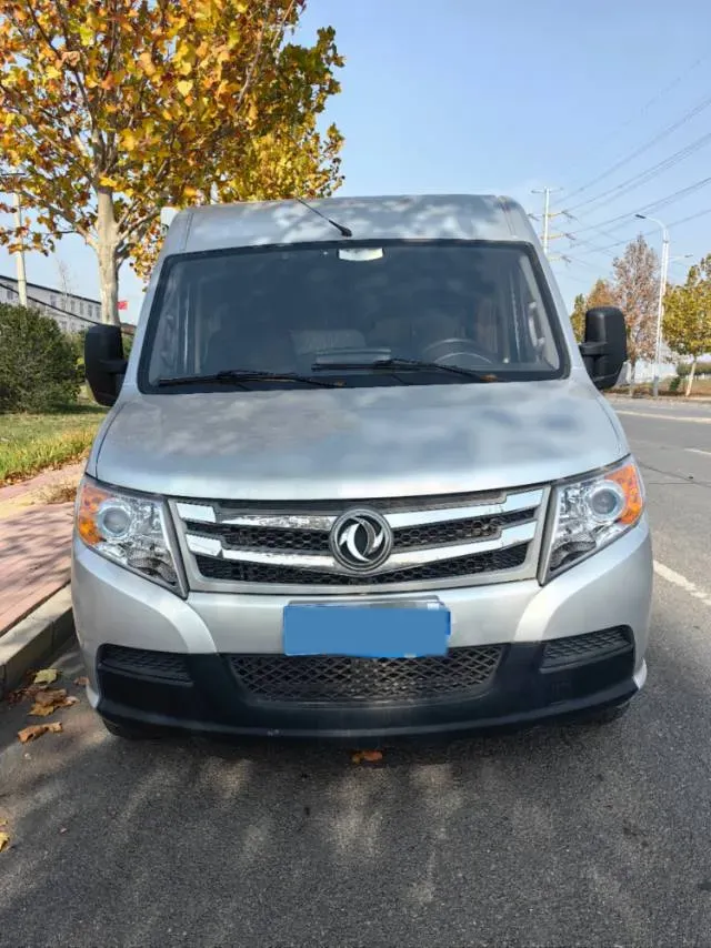 2020 DongFeng DFAC YuFeng 2.3T 110HP L4 6MT,autocango,china used car exporter,china ev exporter,chinese used car exporter,chinese used ev exporter
