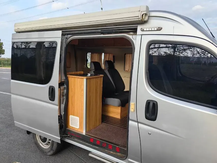 2020 DongFeng DFAC YuFeng 2.3T 110HP L4 6MT,autocango,china used car exporter,china ev exporter,chinese used car exporter,chinese used ev exporter