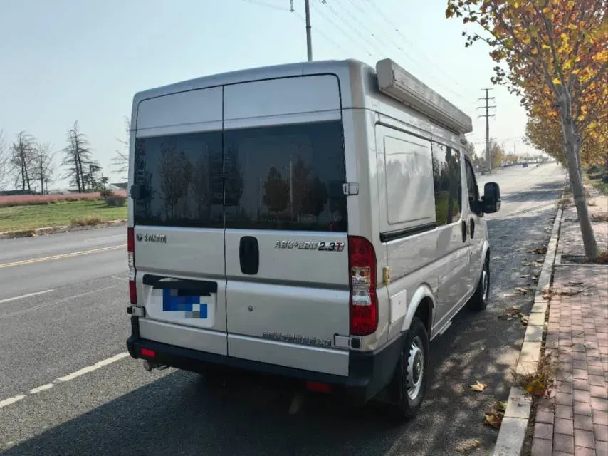 2020 DongFeng DFAC YuFeng 2.3T 110HP L4 6MT,autocango,china used car exporter,china ev exporter,chinese used car exporter,chinese used ev exporter