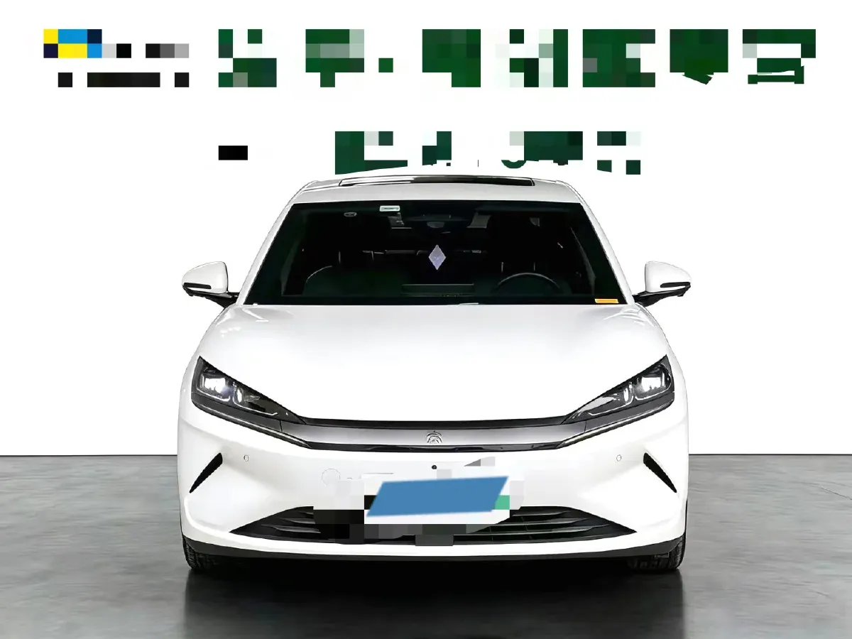 2025 BYD QinL BEV,autocango,china used car exporter,china ev exporter,chinese used car exporter,chinese used ev exporter