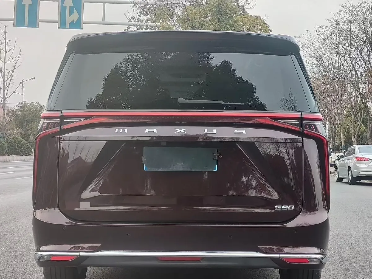 2023 MAXUS G90 2.0T 234HP L4 8AT,autocango,china used car exporter,china ev exporter,chinese used car exporter,chinese used ev exporter