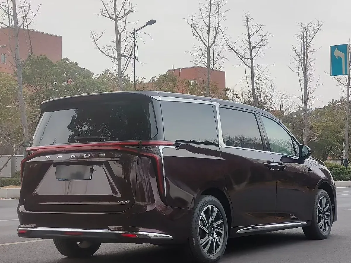 2023 MAXUS G90 2.0T 234HP L4 8AT,autocango,china used car exporter,china ev exporter,chinese used car exporter,chinese used ev exporter
