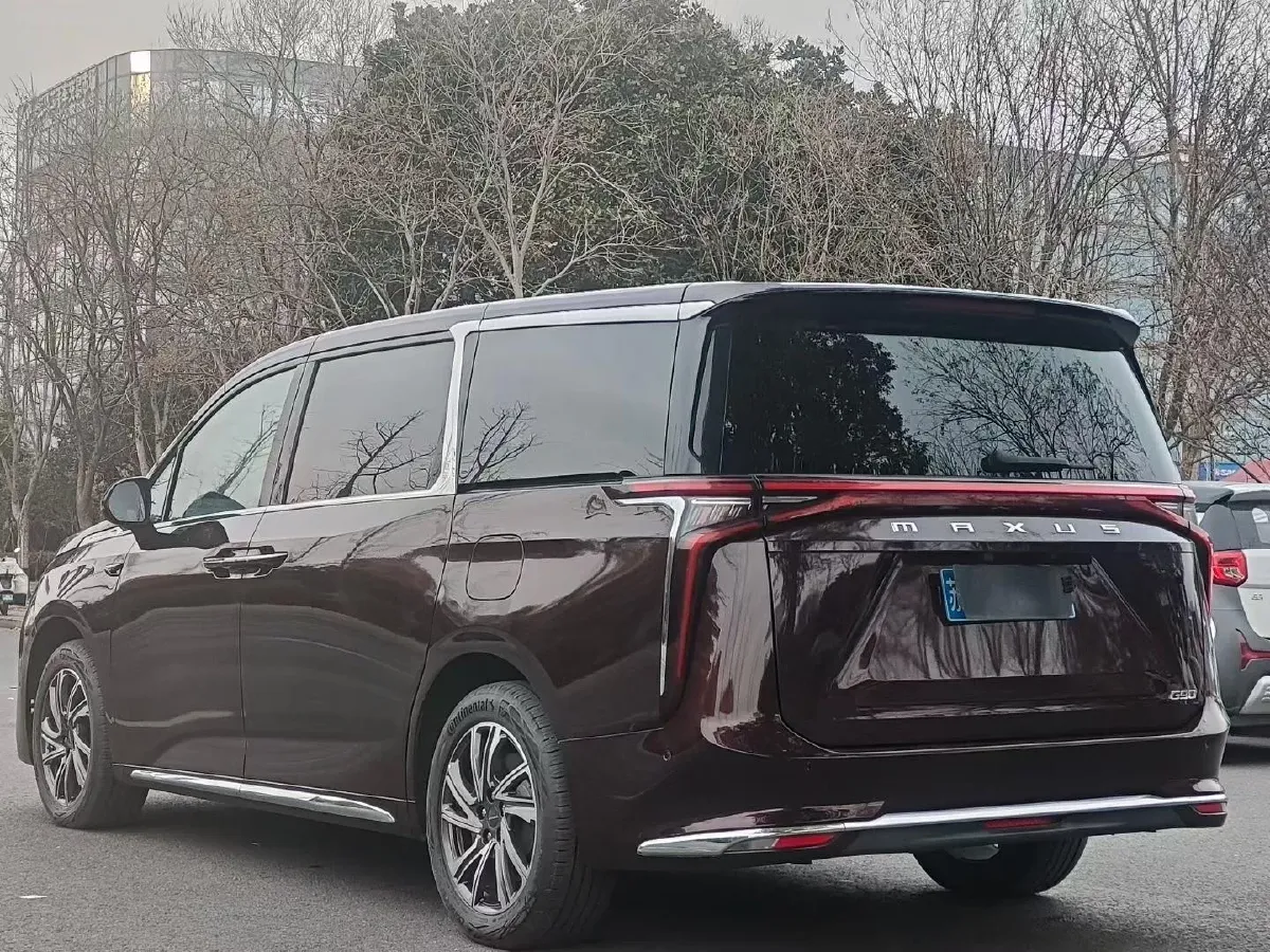 2023 MAXUS G90 2.0T 234HP L4 8AT,autocango,china used car exporter,china ev exporter,chinese used car exporter,chinese used ev exporter
