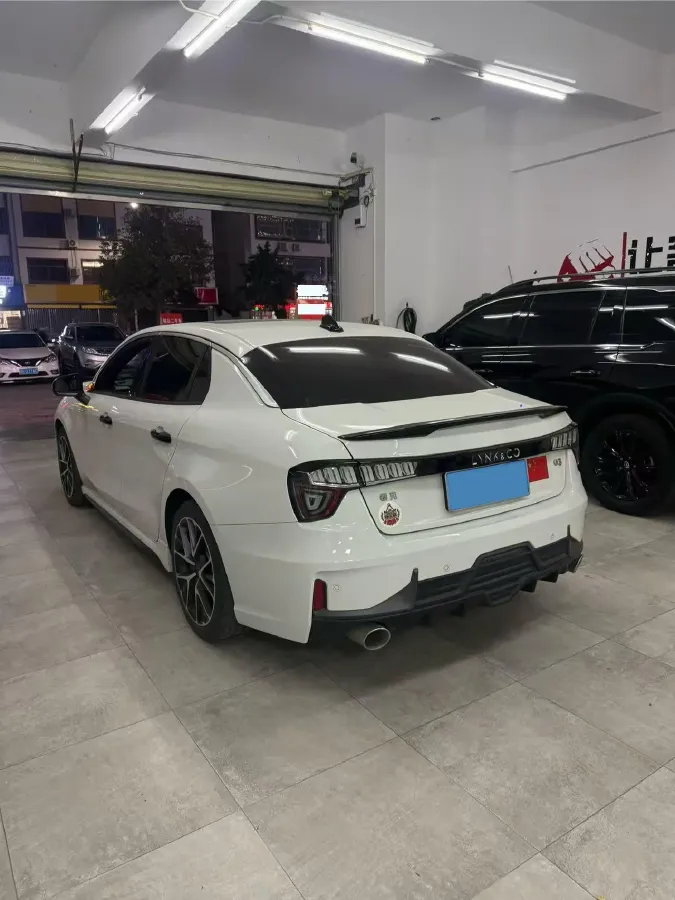 2021 LYNK&CO 03 1.5T 180HP L3 7DCT,autocango,china used car exporter,china ev exporter,chinese used car exporter,chinese used ev exporter