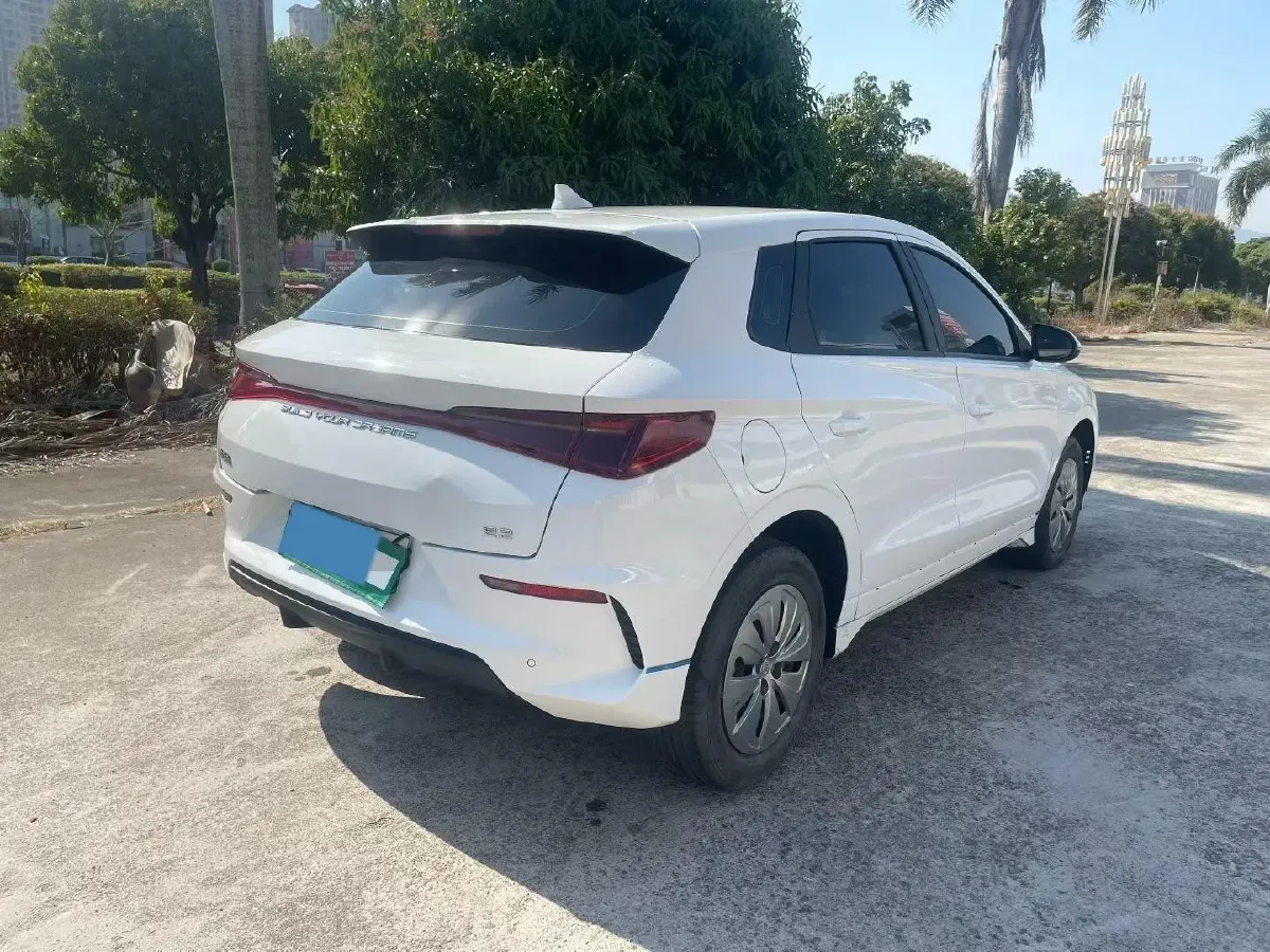 2019 BYD e2 BEV 35.2KWH,autocango,china used car exporter,china ev exporter,chinese used car exporter,chinese used ev exporter