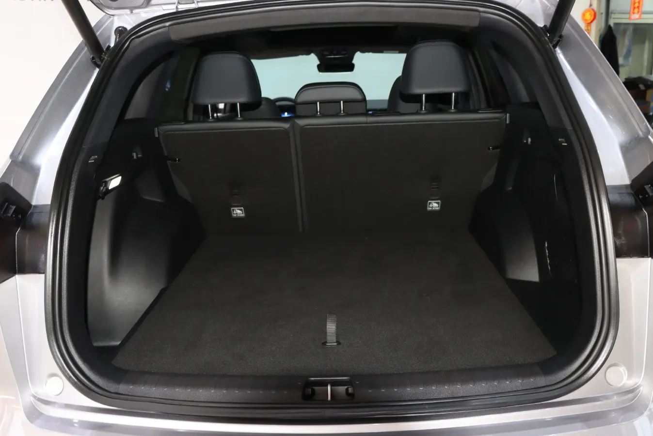 2024 Geely Monjaro 2.0T 238HP L4 8AT,autocango,china used car exporter,china ev exporter,chinese used car exporter,chinese used ev exporter