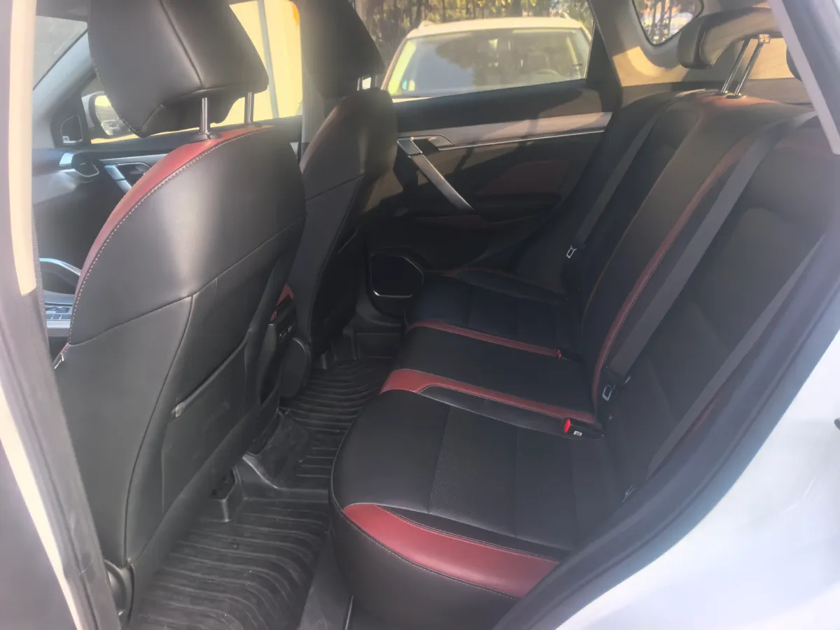 2020 Geely Coolray 1.4T 141HP L4 6DCT,autocango,china used car exporter,china ev exporter,chinese used car exporter,chinese used ev exporter