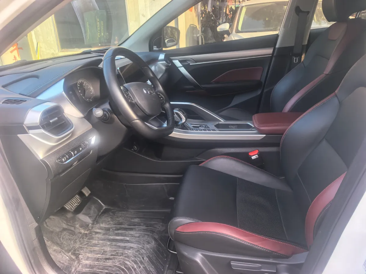 2020 Geely Coolray 1.4T 141HP L4 6DCT,autocango,china used car exporter,china ev exporter,chinese used car exporter,chinese used ev exporter