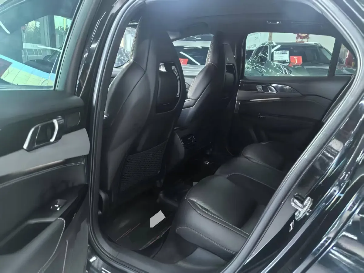 2022 LYNK&CO 03 2.0T 190HP L4 7DCT,autocango,china used car exporter,china ev exporter,chinese used car exporter,chinese used ev exporter