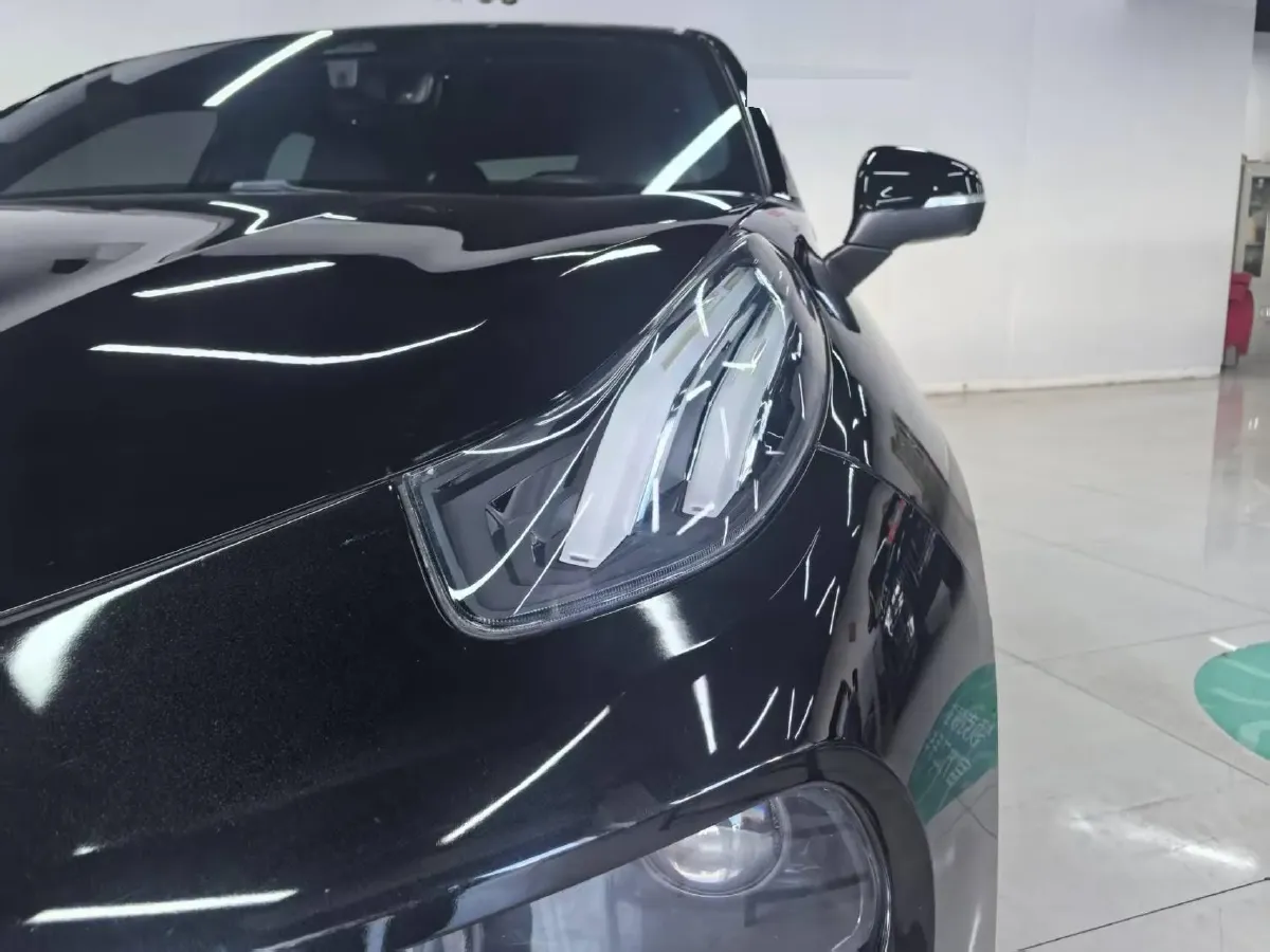 2022 LYNK&CO 03 2.0T 190HP L4 7DCT,autocango,china used car exporter,china ev exporter,chinese used car exporter,chinese used ev exporter