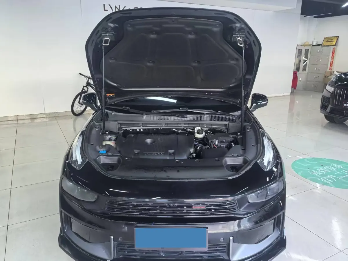 2022 LYNK&CO 03 2.0T 190HP L4 7DCT,autocango,china used car exporter,china ev exporter,chinese used car exporter,chinese used ev exporter