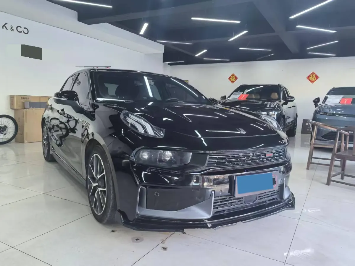2022 LYNK&CO 03 2.0T 190HP L4 7DCT,autocango,china used car exporter,china ev exporter,chinese used car exporter,chinese used ev exporter