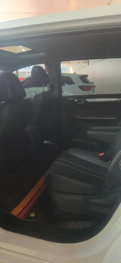 2023 GAC Trumpchi M6 1.5T 177HP L4 7DCT,autocango,china used car exporter,china ev exporter,chinese used car exporter,chinese used ev exporter