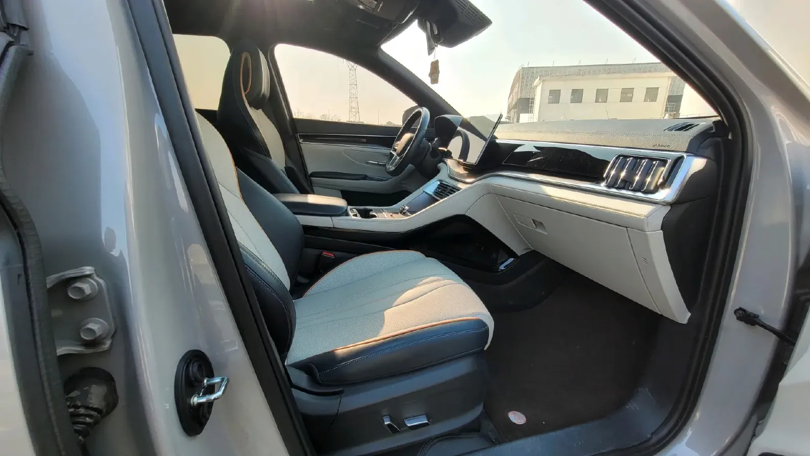 2024 BYD Song Plus 1.5L 110HP L4 E-CVT PHEV 18.3KWH,autocango,china used car exporter,china ev exporter,chinese used car exporter,chinese used ev exporter