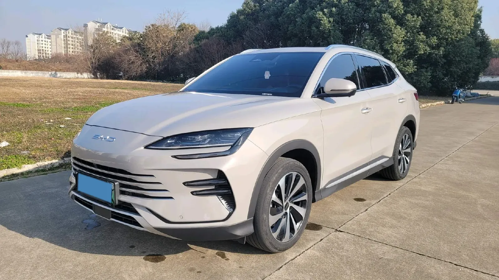 2024 BYD Song Plus 1.5L 110HP L4 E-CVT PHEV 18.3KWH,autocango,china used car exporter,china ev exporter,chinese used car exporter,chinese used ev exporter