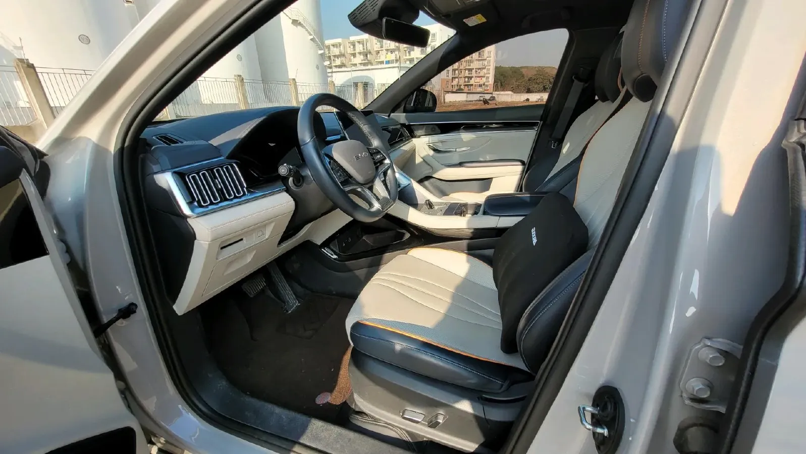 2024 BYD Song Plus 1.5L 110HP L4 E-CVT PHEV 18.3KWH,autocango,china used car exporter,china ev exporter,chinese used car exporter,chinese used ev exporter