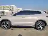 2024 BYD Song Plus 1.5L 110HP L4 E-CVT PHEV 18.3KWH