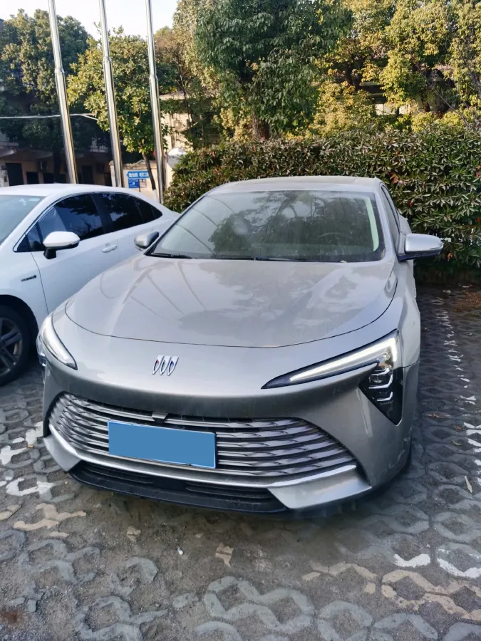 2023 Buick Larcosse 2.0T 237HP L4 9AT,autocango,china used car exporter,china ev exporter,chinese used car exporter,chinese used ev exporter