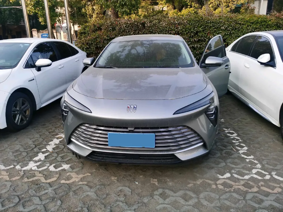 2023 Buick Larcosse 2.0T 237HP L4 9AT,autocango,china used car exporter,china ev exporter,chinese used car exporter,chinese used ev exporter