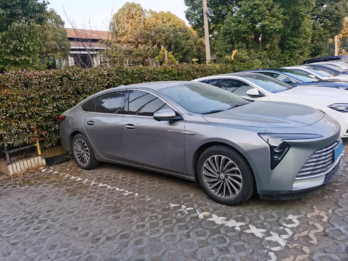 2023 Buick Larcosse 2.0T 237HP L4 9AT,autocango,china used car exporter,china ev exporter,chinese used car exporter,chinese used ev exporter