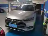 2018 BYD Tang 2.0T 205HP L4 6AT