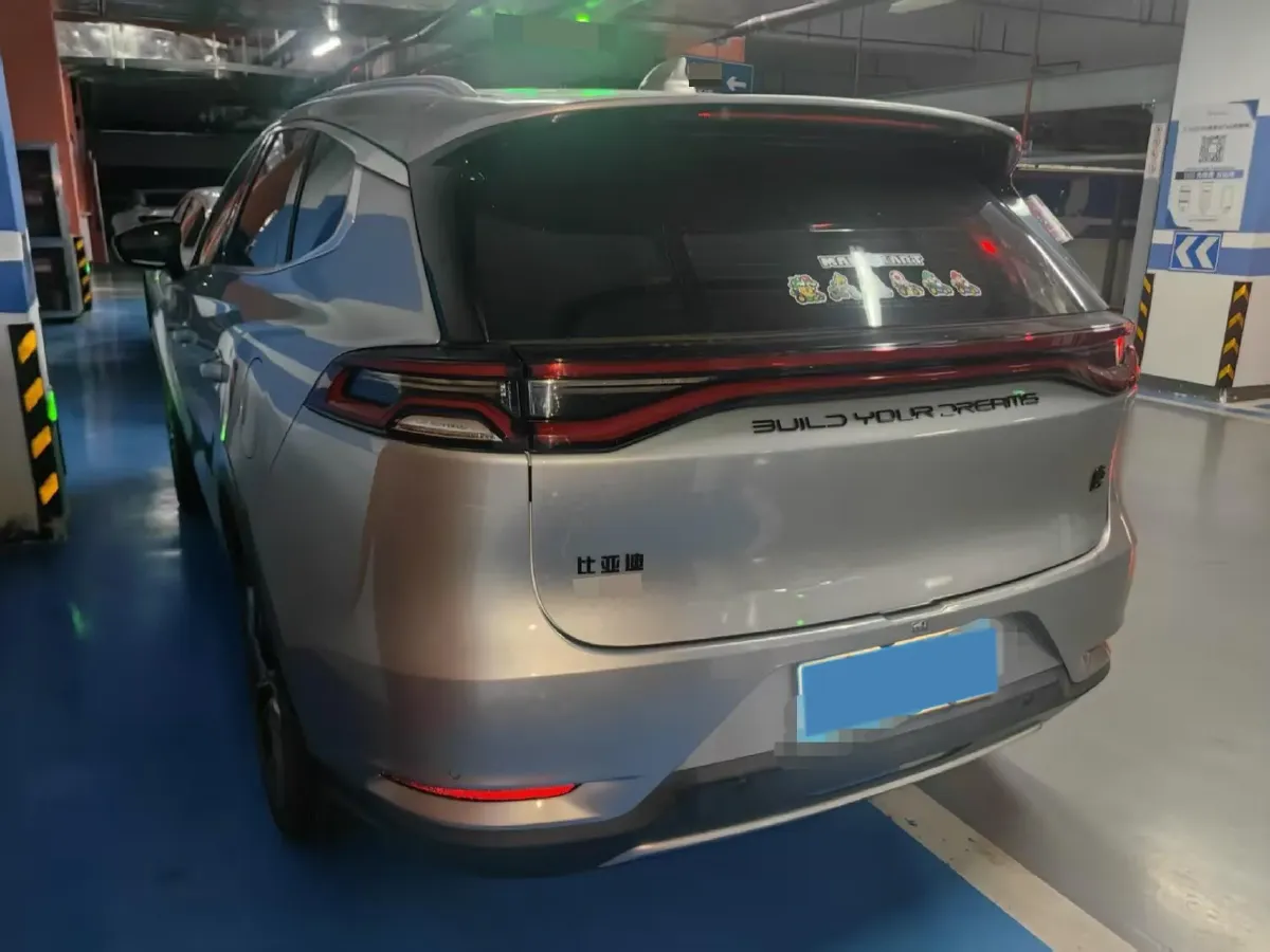 2018 BYD Tang 2.0T 205HP L4 6AT,autocango,china used car exporter,china ev exporter,chinese used car exporter,chinese used ev exporter