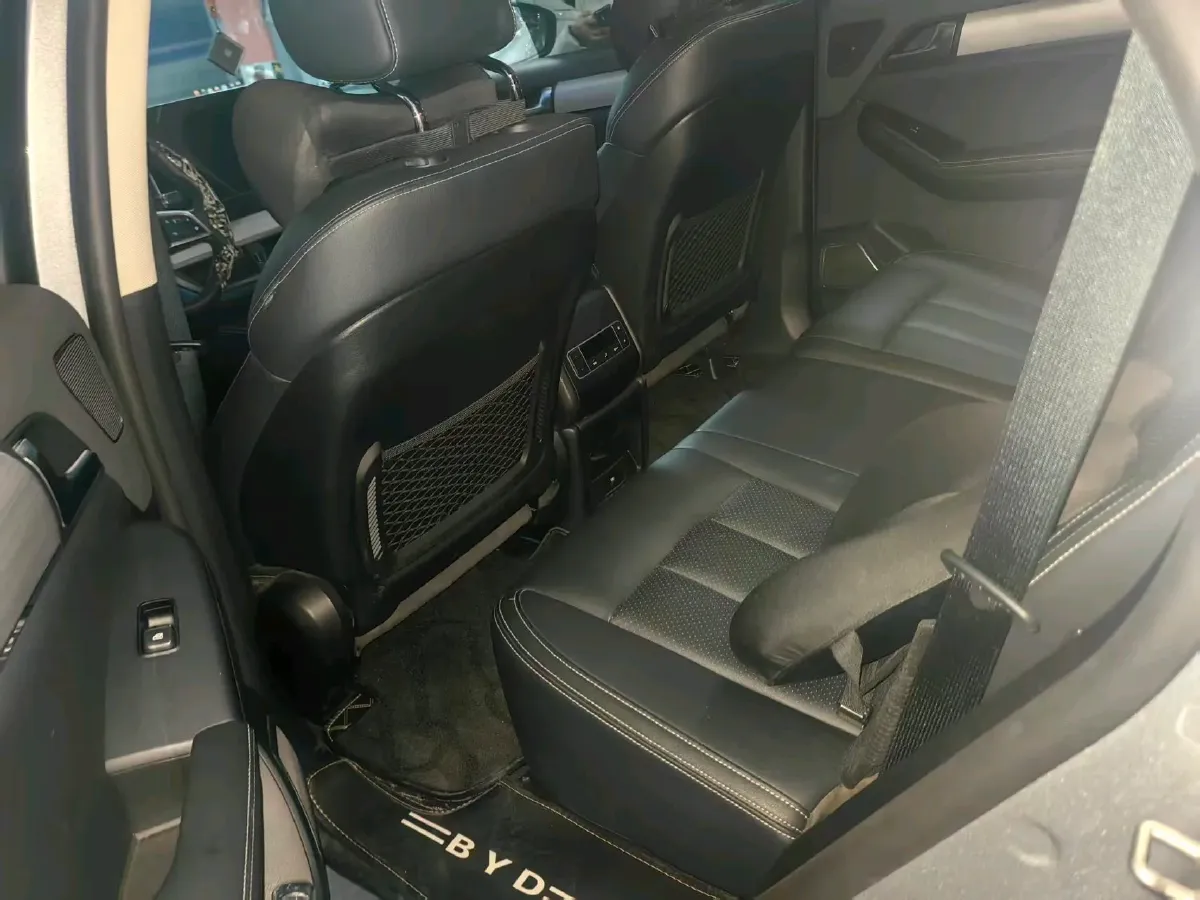 2018 BYD Tang 2.0T 205HP L4 6AT,autocango,china used car exporter,china ev exporter,chinese used car exporter,chinese used ev exporter