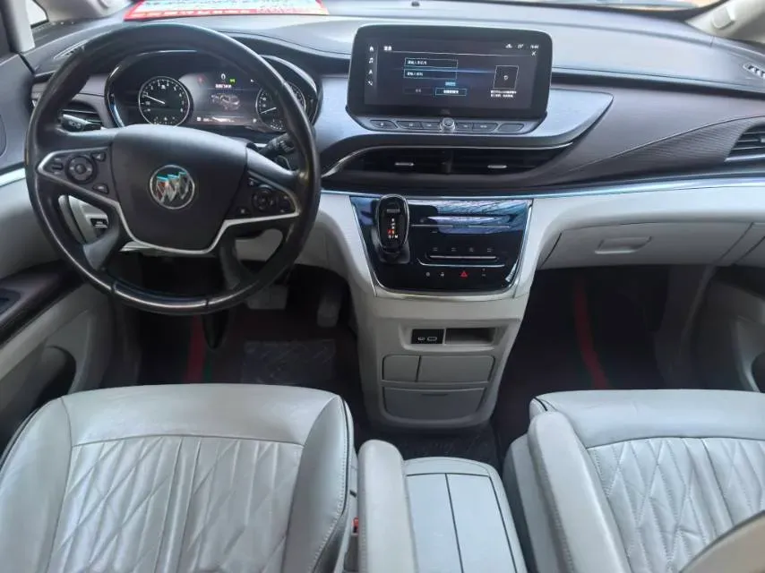2022 Buick GL8 2.0T 237HP L4 9AT,autocango,china used car exporter,china ev exporter,chinese used car exporter,chinese used ev exporter