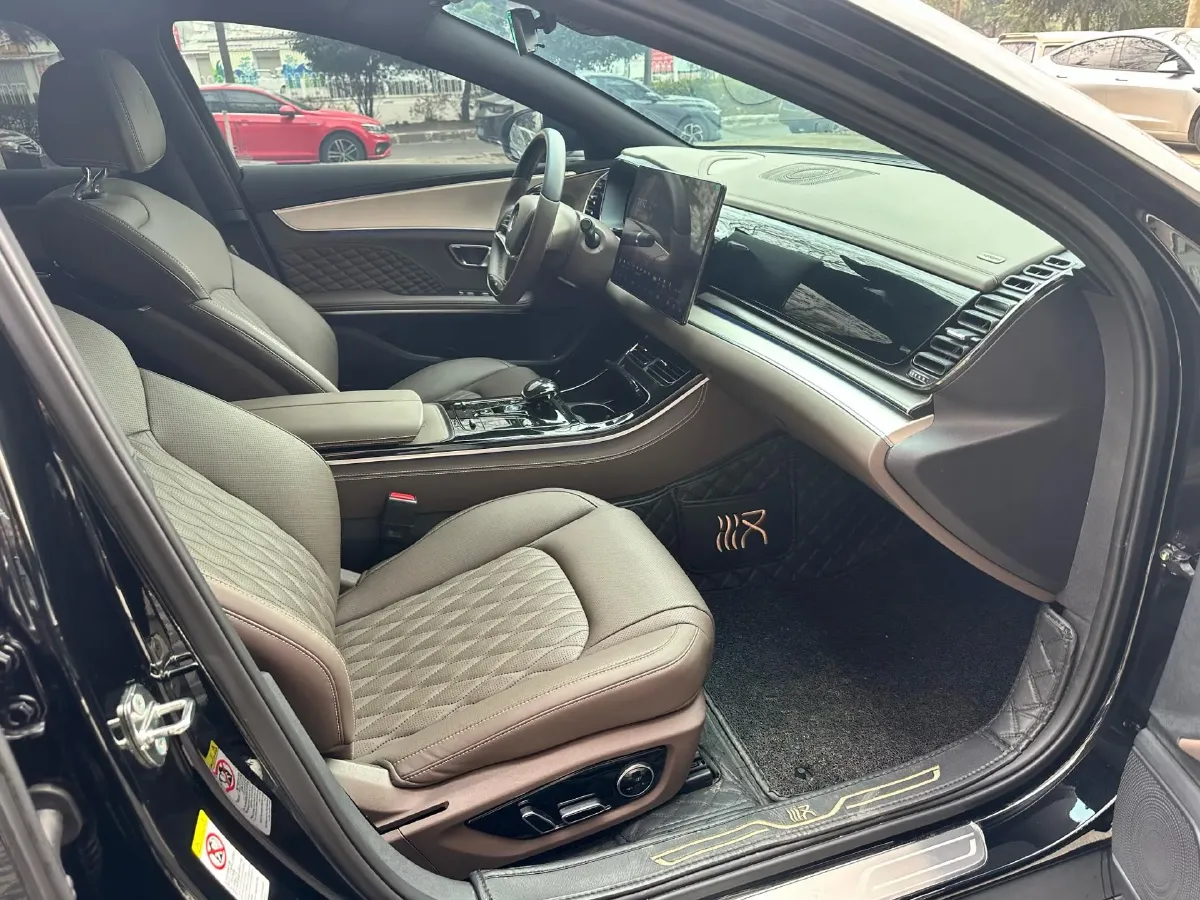 2024 BYD Han 1.5T 139HP L4 E-CVT PHEV 18.316KWH,autocango,china used car exporter,china ev exporter,chinese used car exporter,chinese used ev exporter