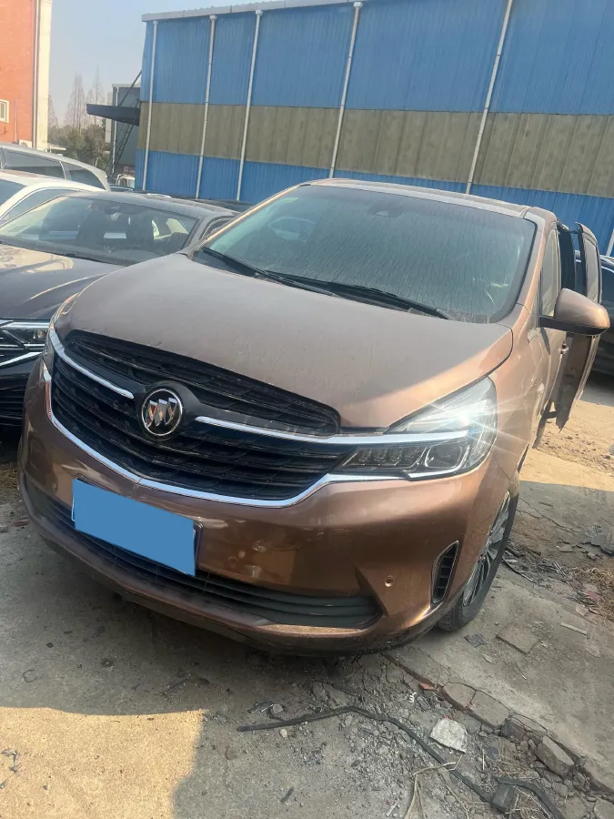 2021 Buick GL8 2.0T 237HP L4 9AT,autocango,china used car exporter,china ev exporter,chinese used car exporter,chinese used ev exporter