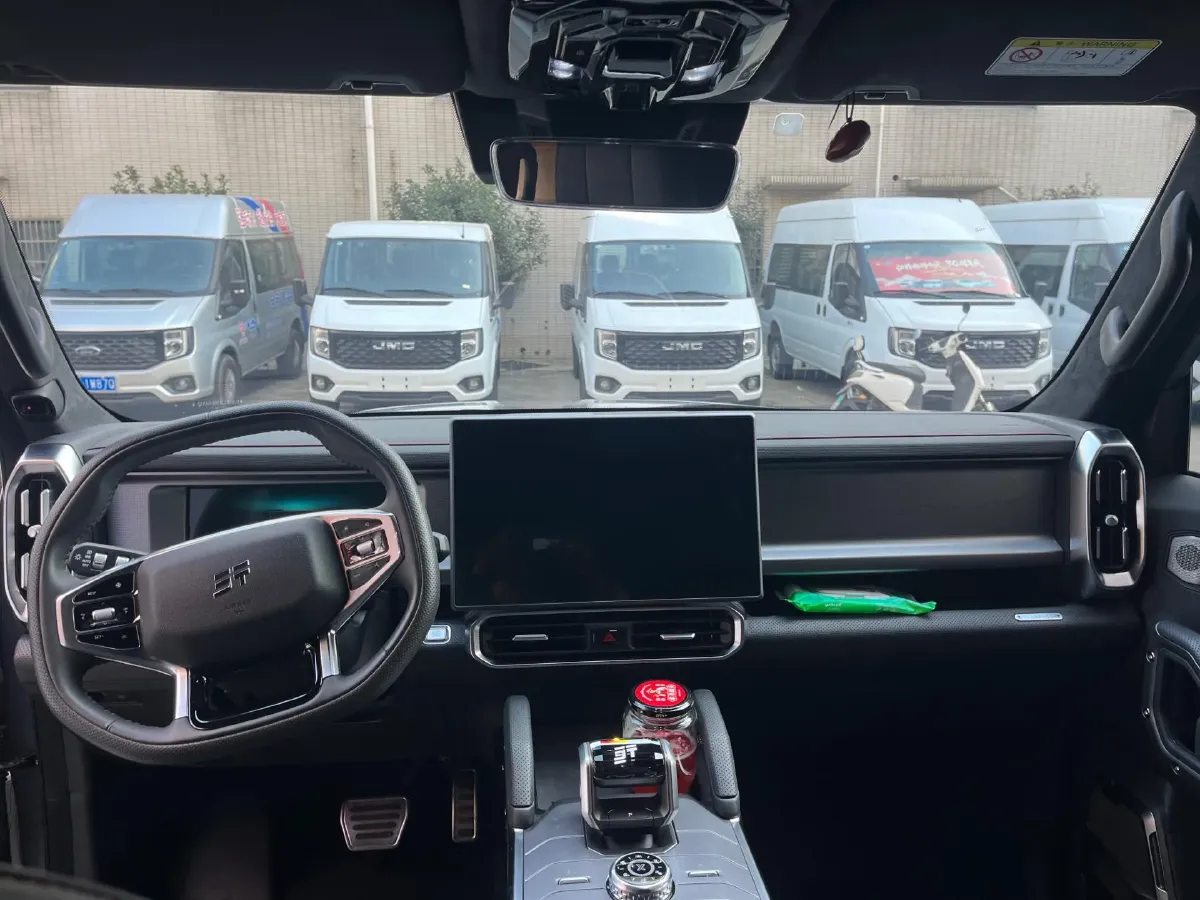 2023 Jetour Traveller 2.0T 254HP L4 8AT,autocango,china used car exporter,china ev exporter,chinese used car exporter,chinese used ev exporter