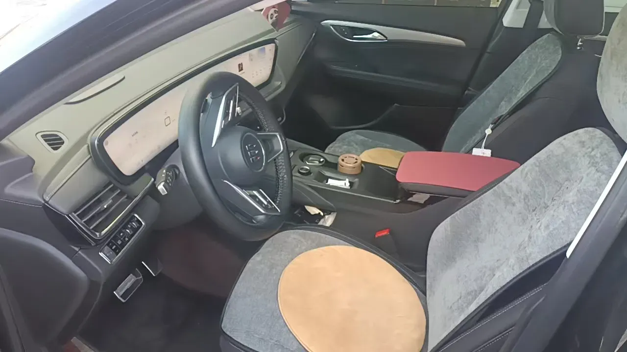 2025 Buick EnvisionS 1.5T 211HP L4 9AT,autocango,china used car exporter,china ev exporter,chinese used car exporter,chinese used ev exporter